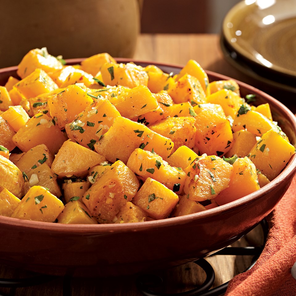 roast squash