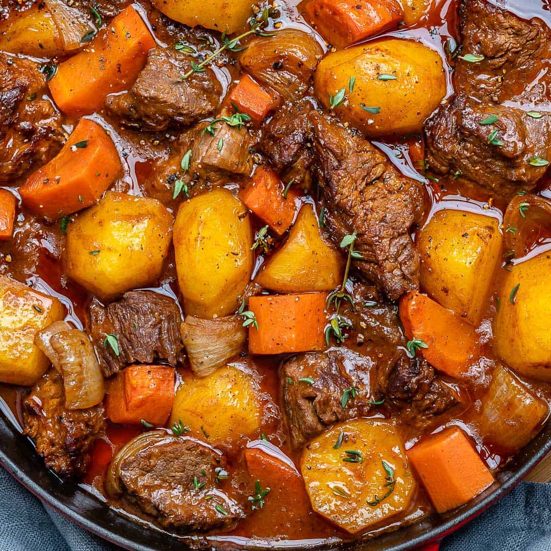 stew