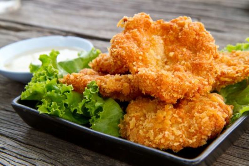 chicken cutlets