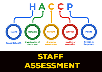 staff assessment
