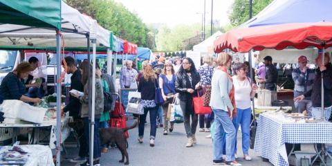 Blackheath Farmers Market Pick S Organic Farm