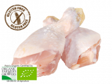 chicken drumsticks