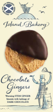 choc ginger