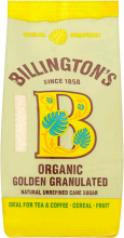 billingtons sugar