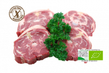 next of lamb