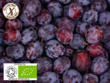 plums