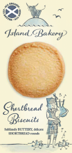 shortbread