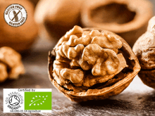 walnuts