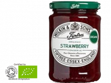 str jam