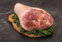 organic pork hock