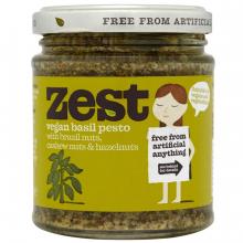 basil pesto