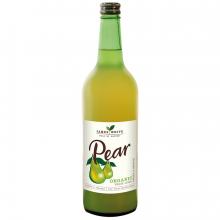 pear juice