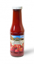 ketchup