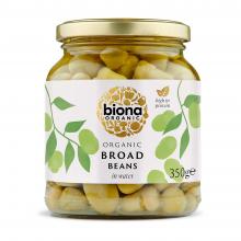Broad Beans