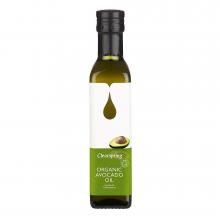 avocado oil