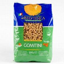 pasta vegan dairy free organic 