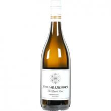 organic white wine