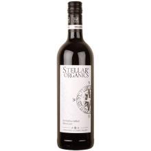 organic red wine shiraz
