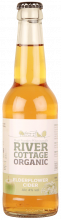 elderflower organic cider cyder