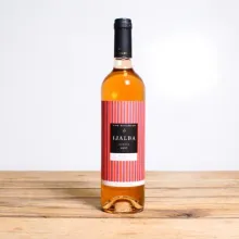 organic rose rosé