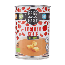 Organic Tomato Soup