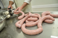 sausage day