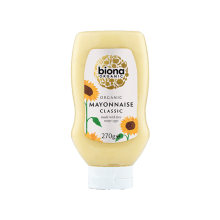 bio mayo