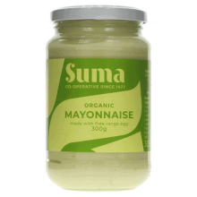suma mayo