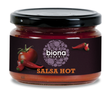 salsa