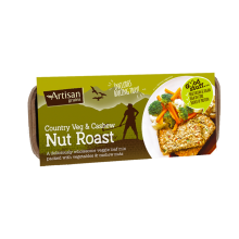 nut roast