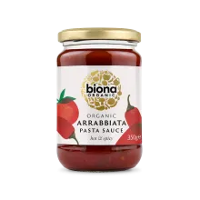 Biona Organic Arrabbiata