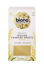 Biona Organic Lasagne Sheets