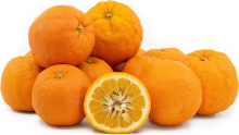 Seville Oranges