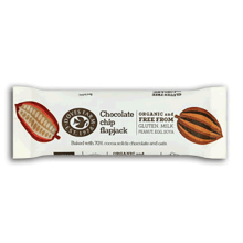 choc oat bar