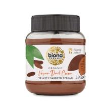 choc spread