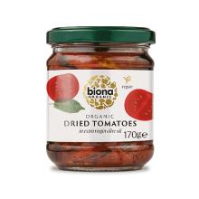 dried
