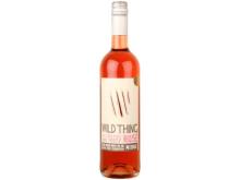 wild thing rose
