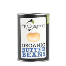 beans