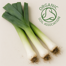 leeks