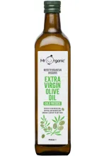 extra virgin olive oil