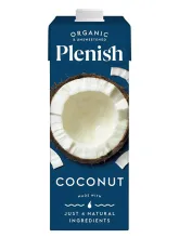Coconut drink 