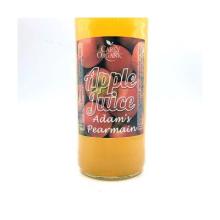 Apple juice 