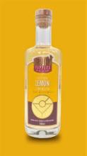 Lemon drink 