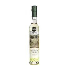 Elderflower liqueur